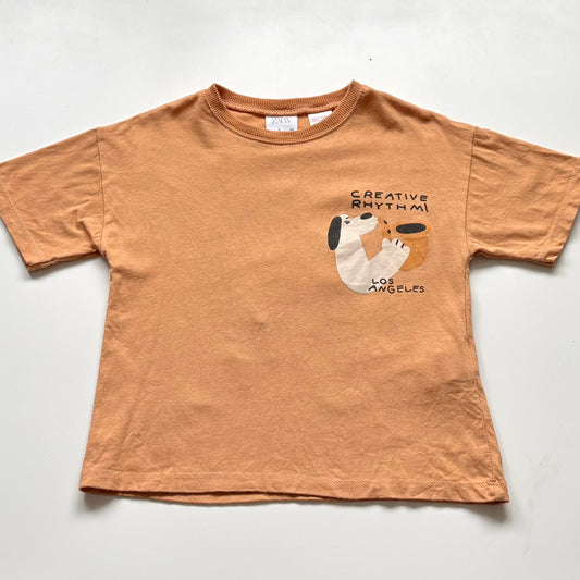 *Imparfait - T-Shirt Zara | 3 ans