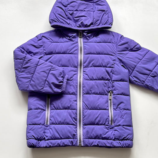 Manteau mi-saison en duvet Tag Athletica | 3 ans