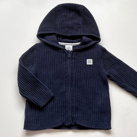Veste Carrément Beau | 9-12 mois