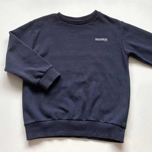 Crewneck Zara | 4-5 ans