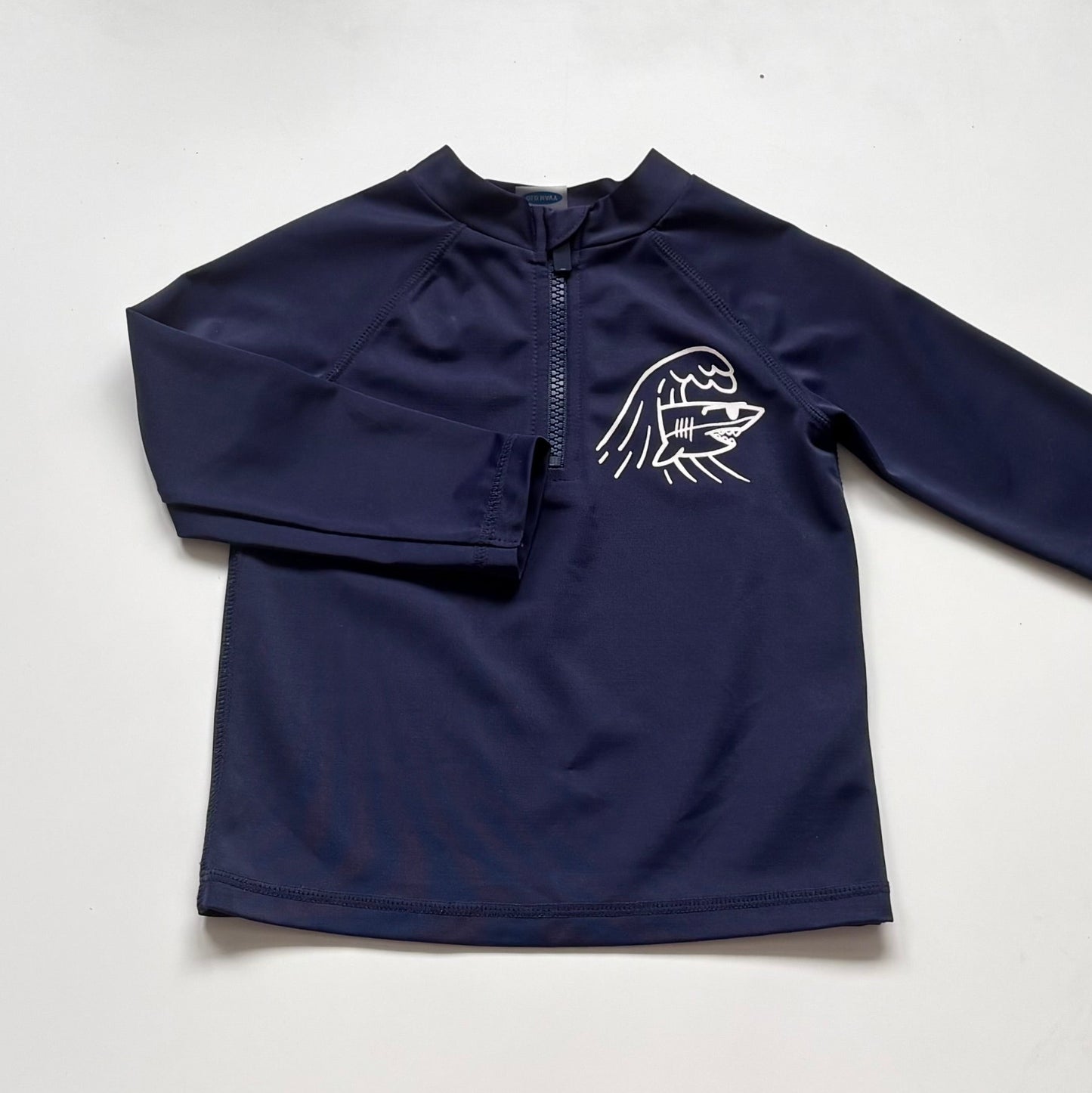 Rashguard Old Navy | 18-24 mois