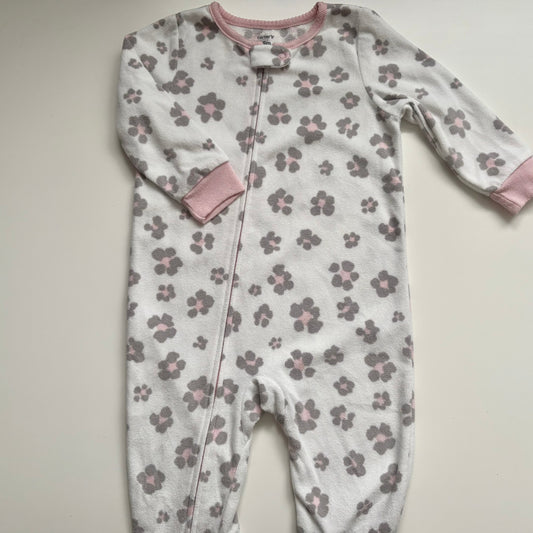 Pyjama en polar Carters | 18 mois