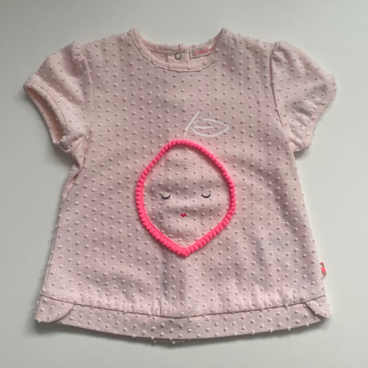 T-Shirt Billieblush | 18 mois