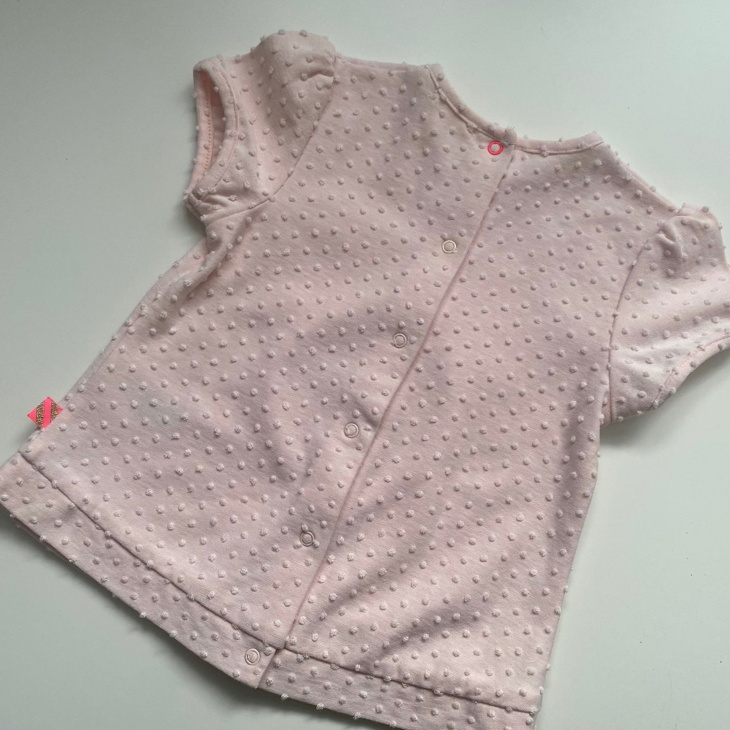 T-Shirt Billieblush | 18 mois
