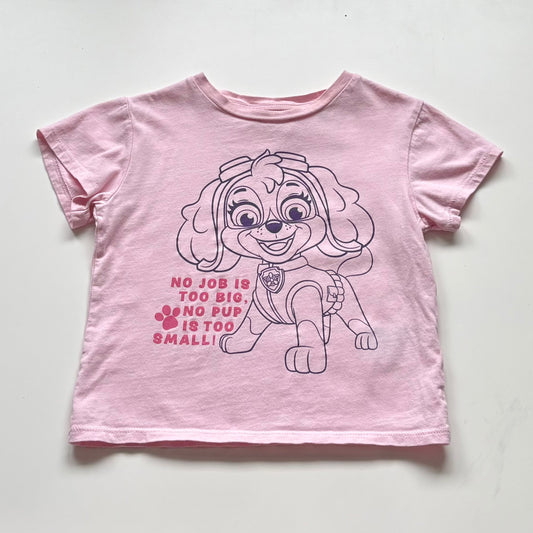 T-Shirt H&M X Paw patrol | 2-3 ans
