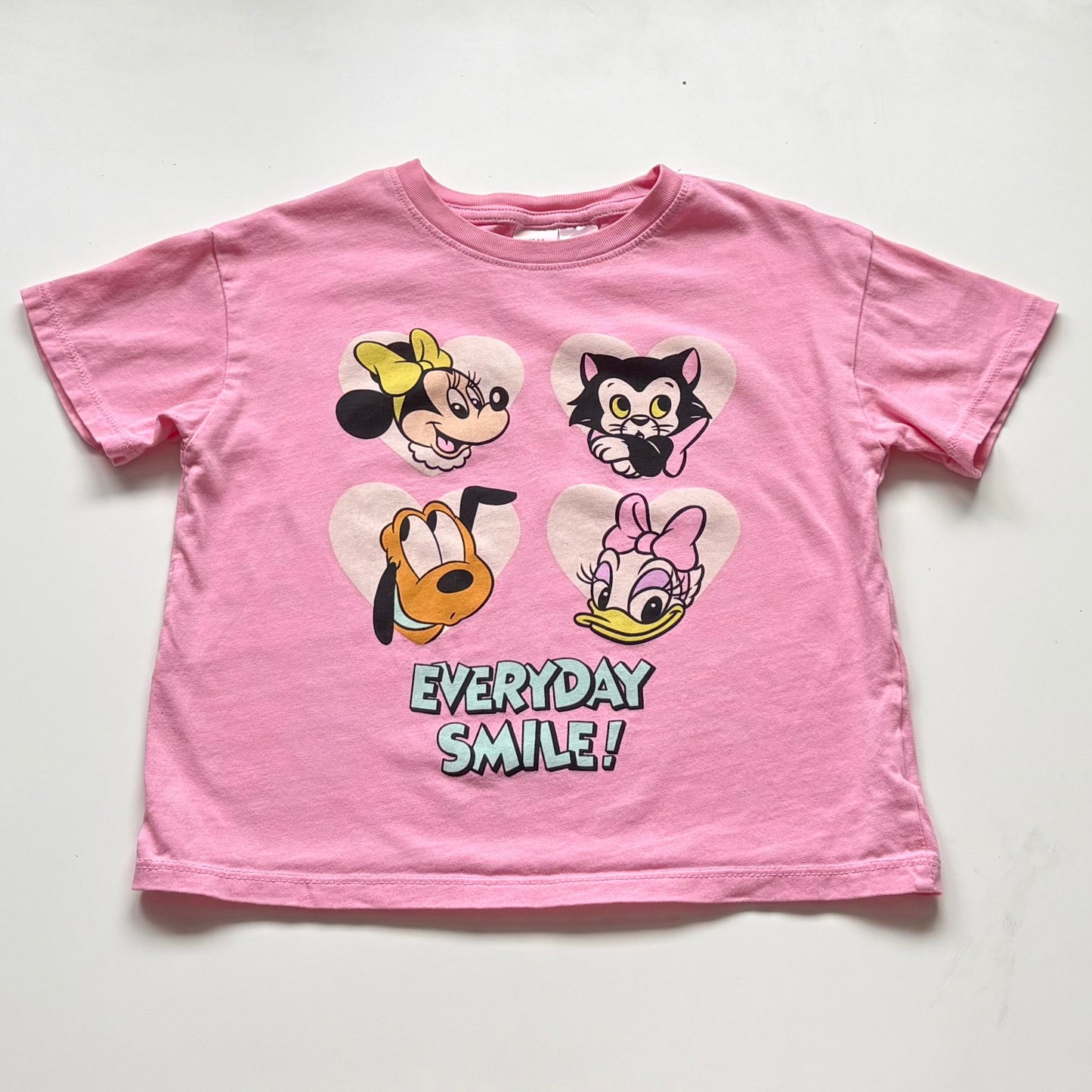 T-Shirt H&M x Disney | 2-3 ans