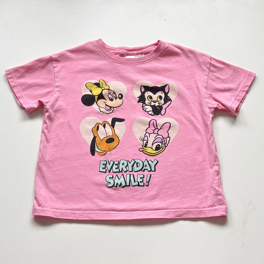 T-Shirt H&M x Disney | 2-3 ans