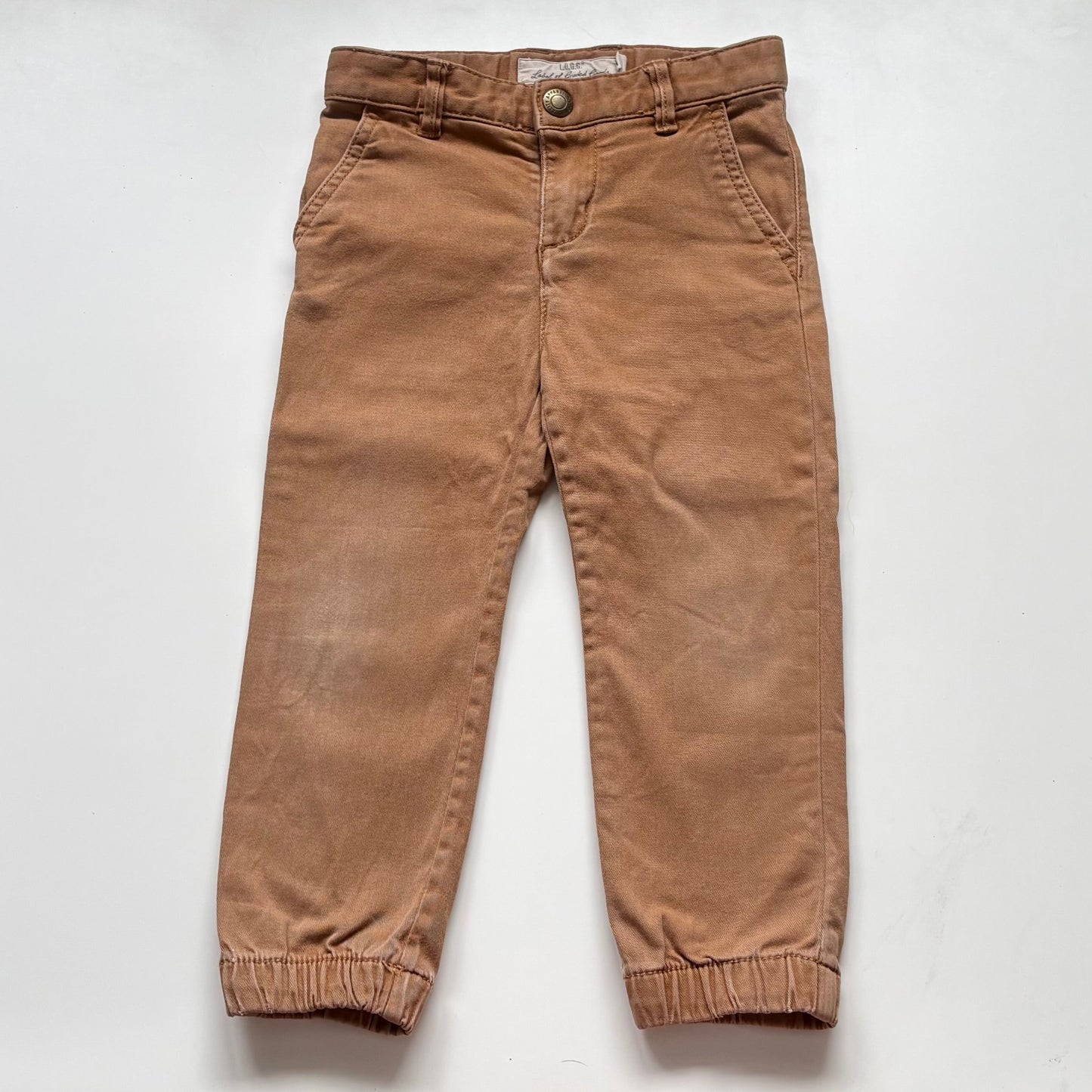 Jeans H&M | 18-24 mois (fait grand)