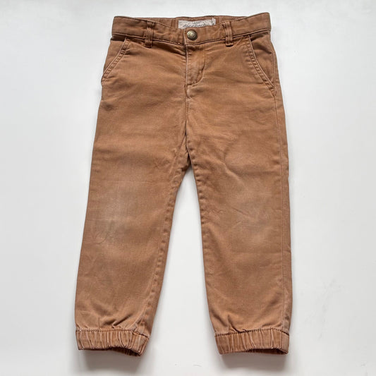 Jeans H&M | 18-24 mois (fait grand)