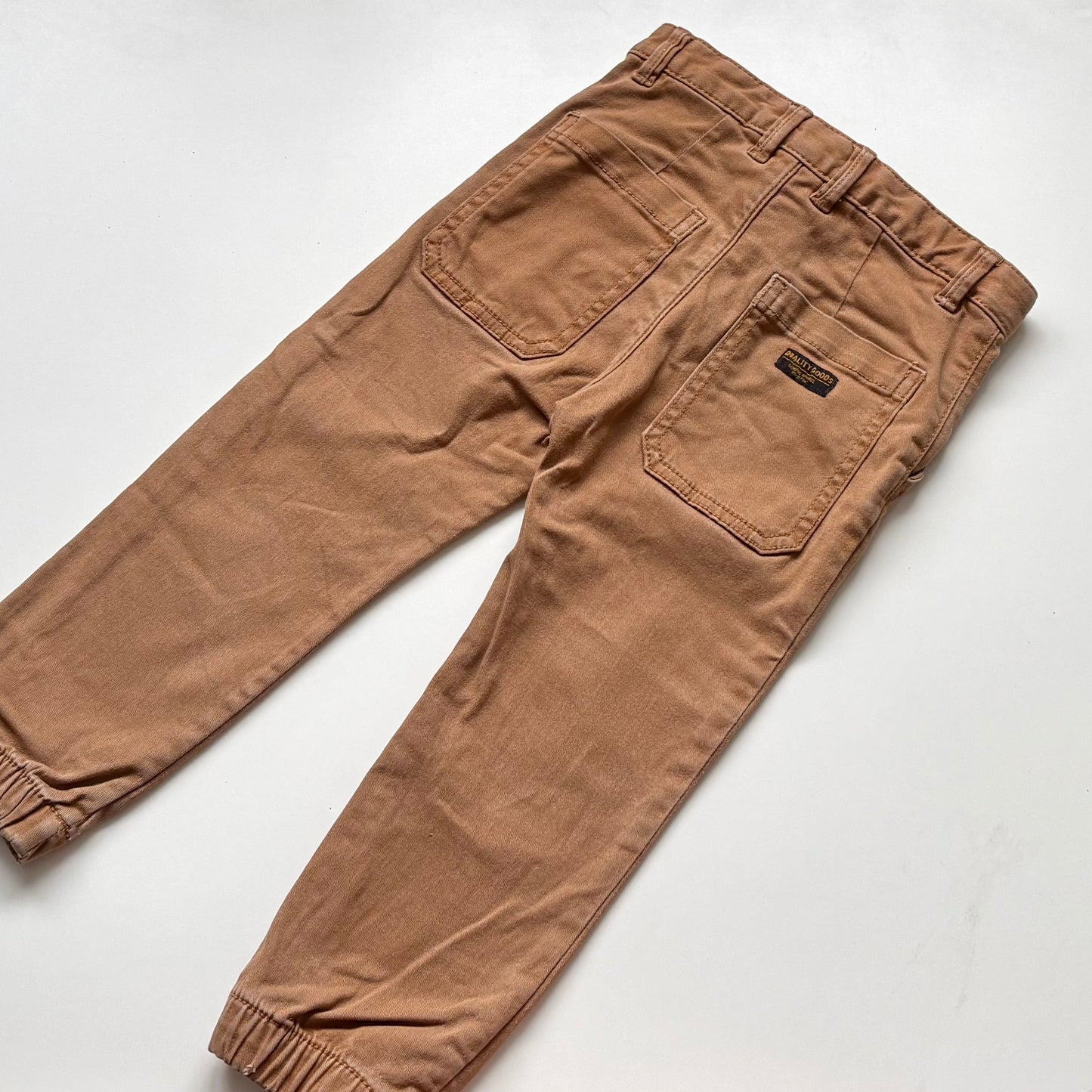 Jeans H&M | 18-24 mois (fait grand)