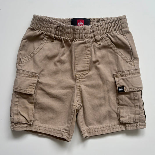 Short Quicksilver | 18 mois