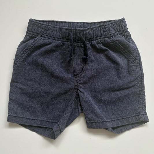 Short en denim Old Navy | 12-18 mois