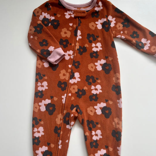 Pyjama en polar Carters | 18 mois