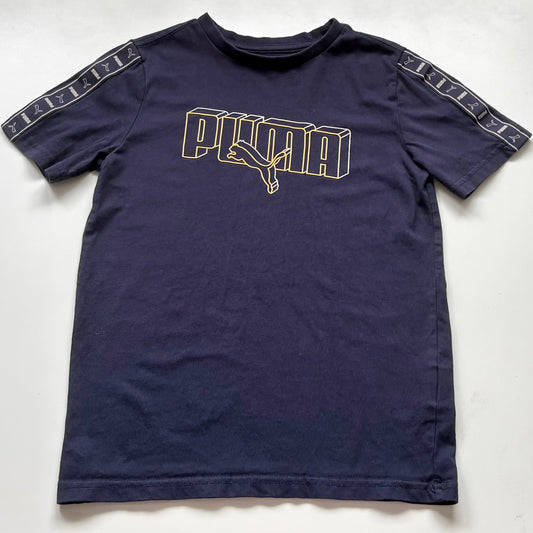 T-Shirt Puma | 7-8 ans (Small)