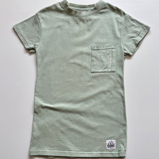 Robe T-Shirt Original au coton | 4-5 ans