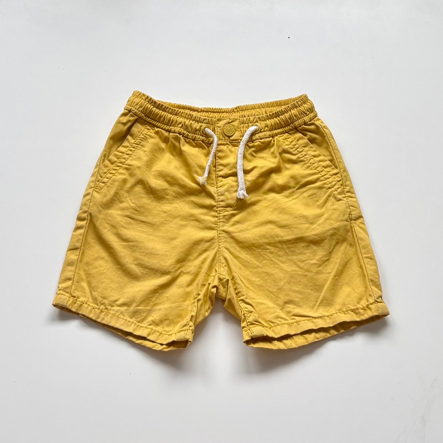 Short Zara | 18-24 mois (fait grand)