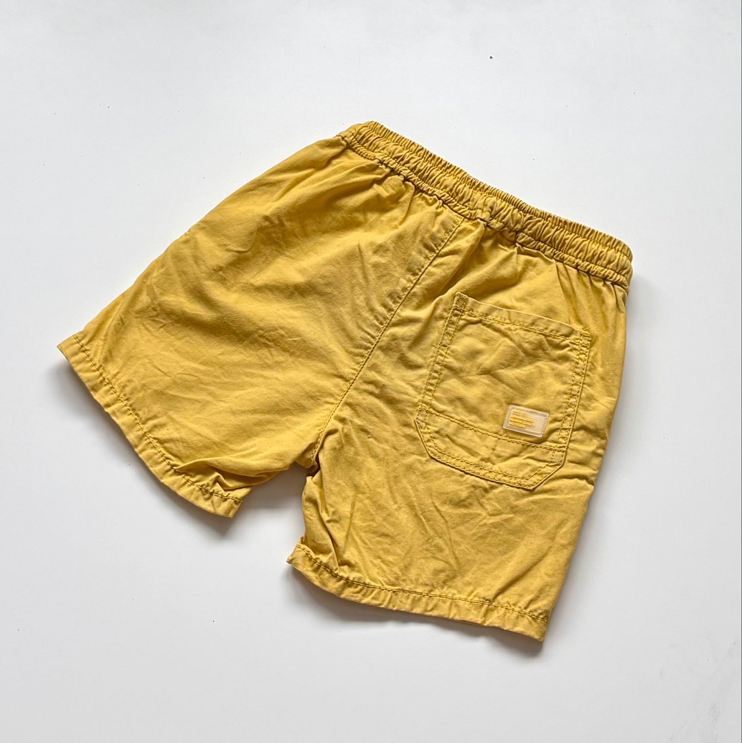 Short Zara | 18-24 mois (fait grand)