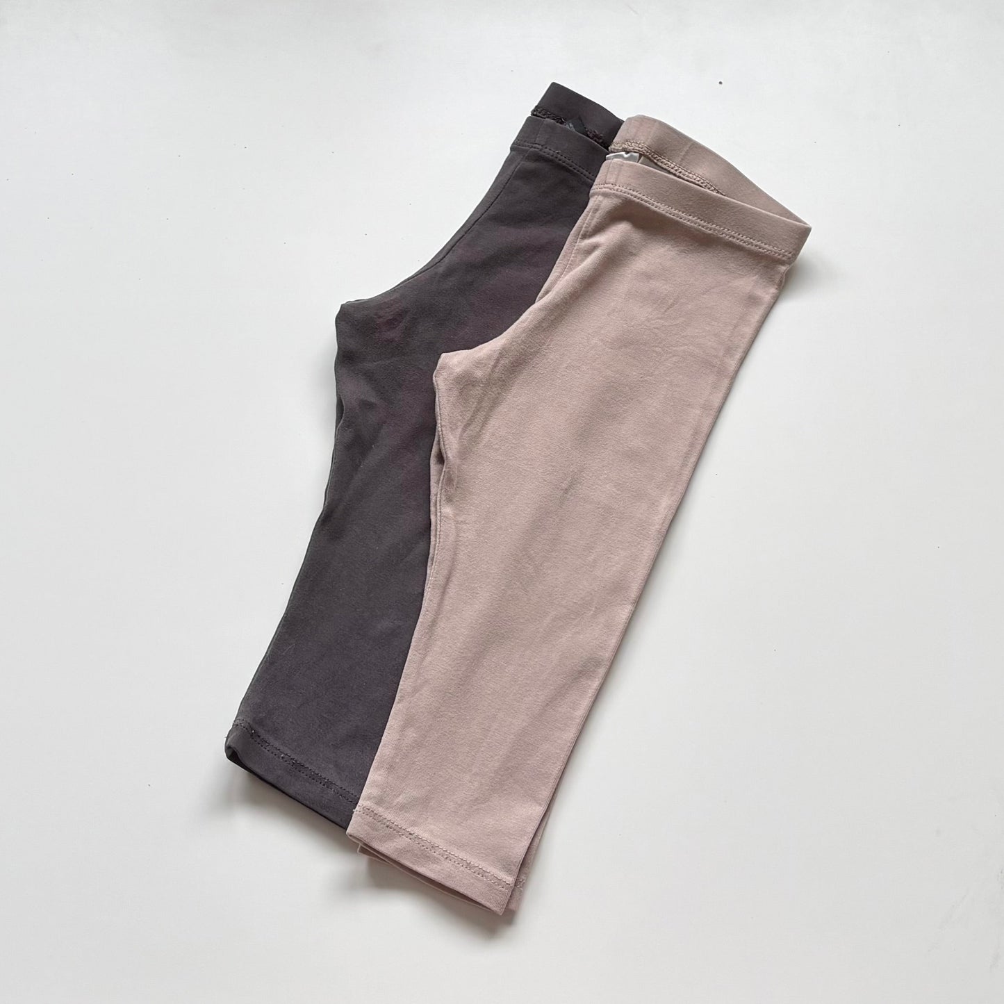 Leggings H&M | 9-12 mois