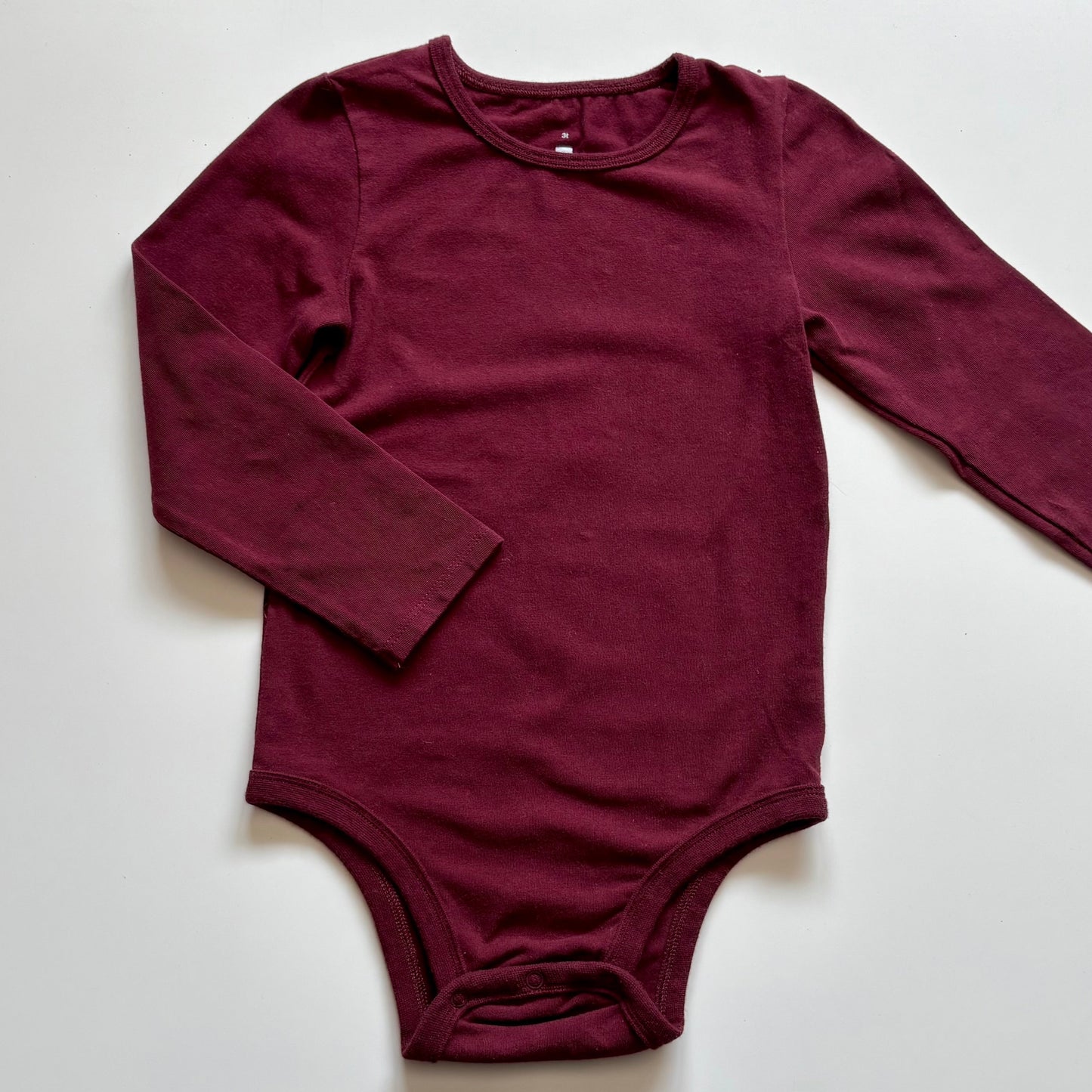Cache-couche Tag | 2 ans