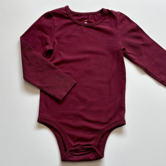 Cache-couche Tag | 2 ans