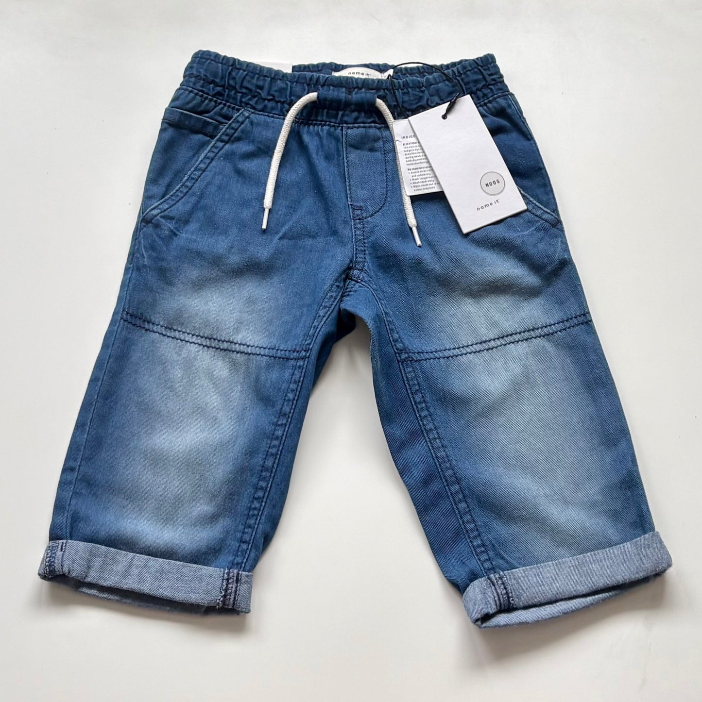 Short longue Name It | 5 ans (NEUF)