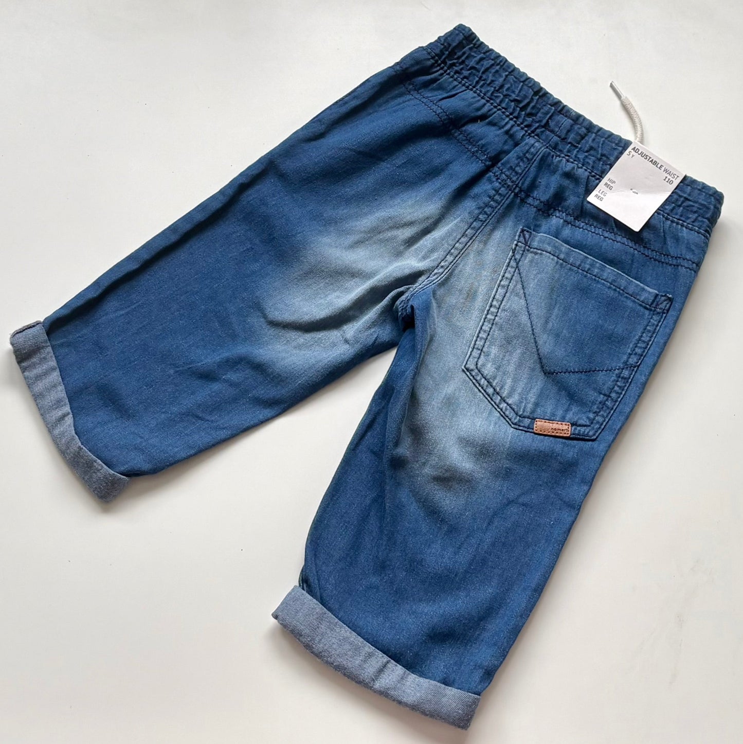 Short longue Name It | 5 ans (NEUF)