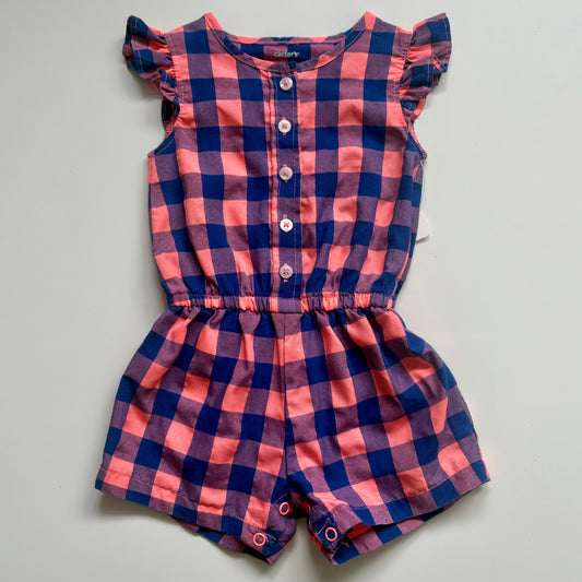 Une pièce Carters | 6 mois