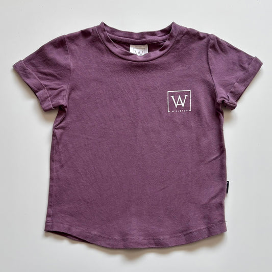 T-Shirt Will & You | 3 ans