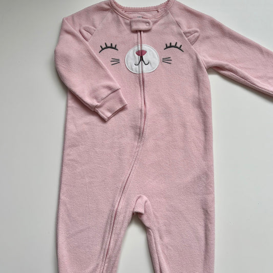 Pyjama en polar Carters | 18 mois
