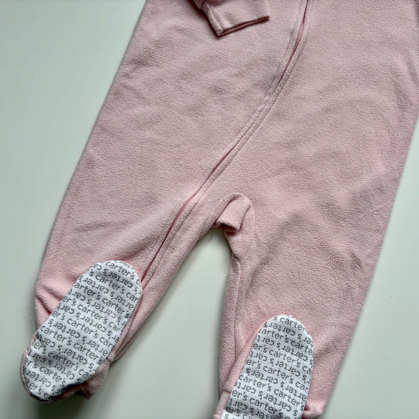 Pyjama en polar Carters | 18 mois