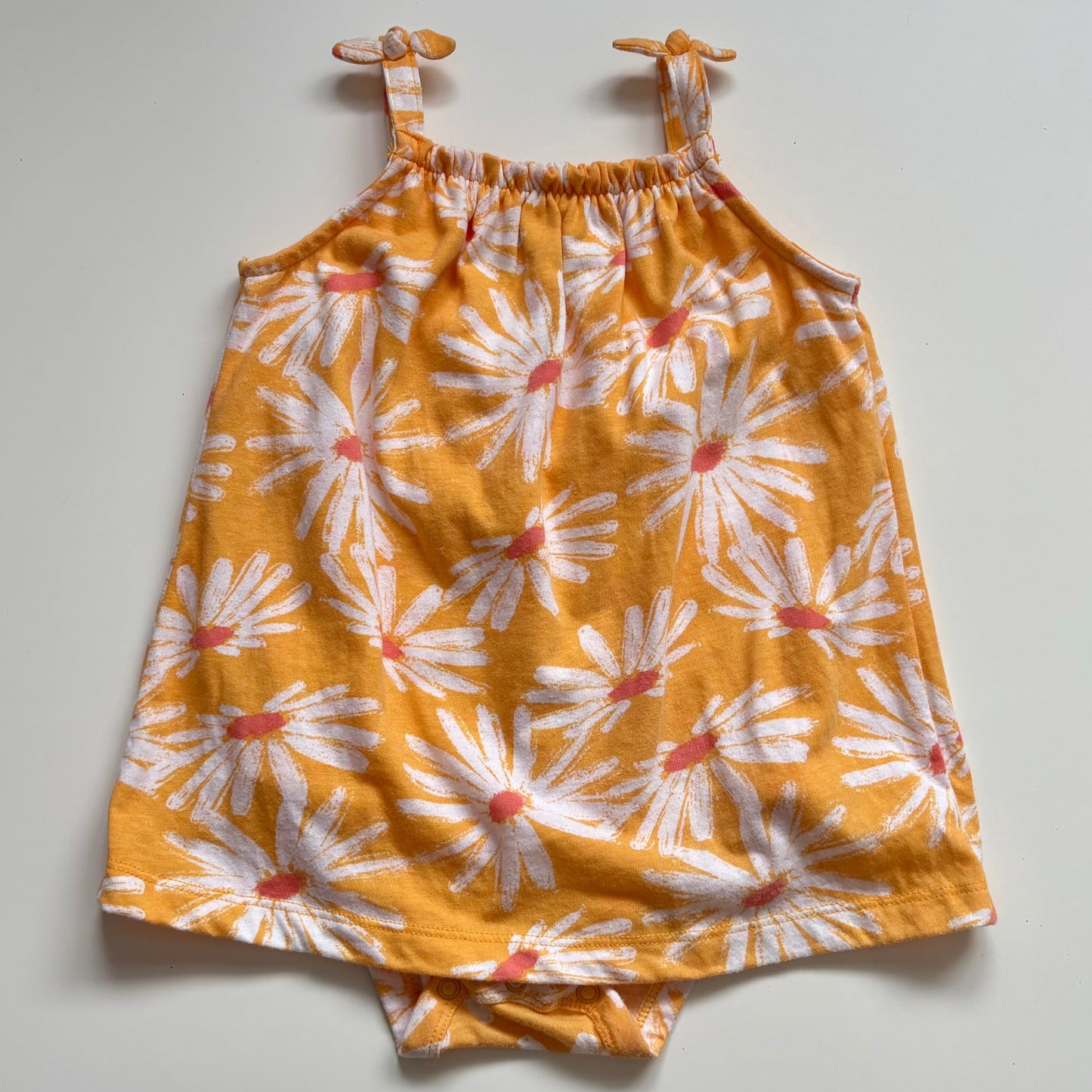 Barboteuse Carters | 18 mois