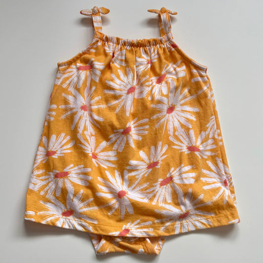 Barboteuse Carters | 18 mois