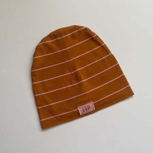 Tuque L&P 2-5 ans