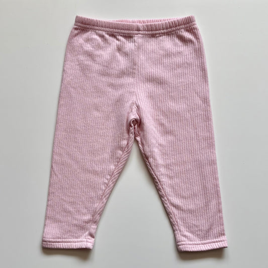 Legging côtelé Carters | 24 mois