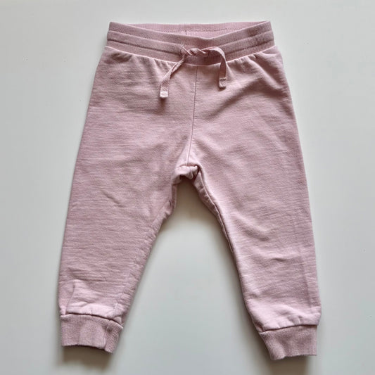 Jogger H&M | 12-18 mois