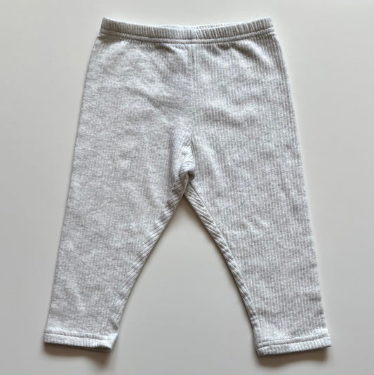 Legging côtelé Carters | 24 mois