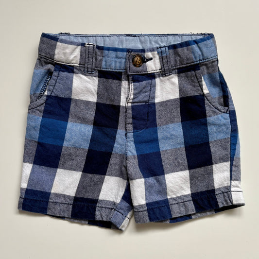 Short Carters | 12-18 mois