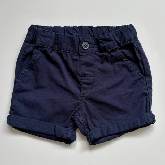 Short H&M | 6-9 mois