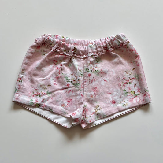 Short Mayoral | 24 mois