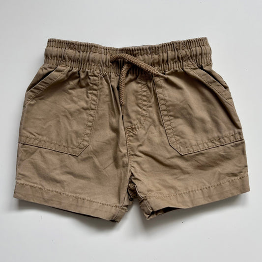 Short Oshkosh | 6 mois