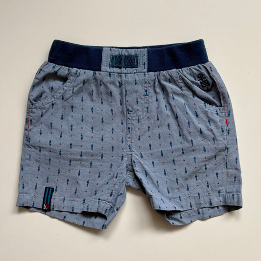 Short Nano | 9 mois
