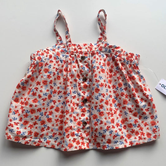Camisole Old Navy | 6-12 mois (NEUF)