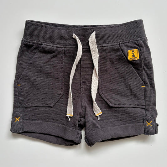 Short Obaibi | 3 mois
