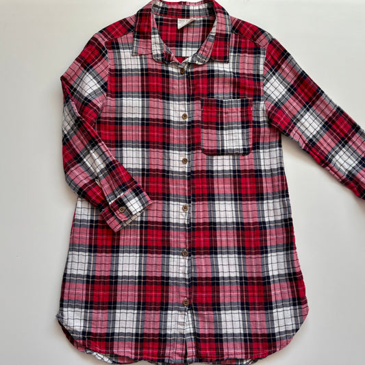 Robe chemise Zara | 5 ans
