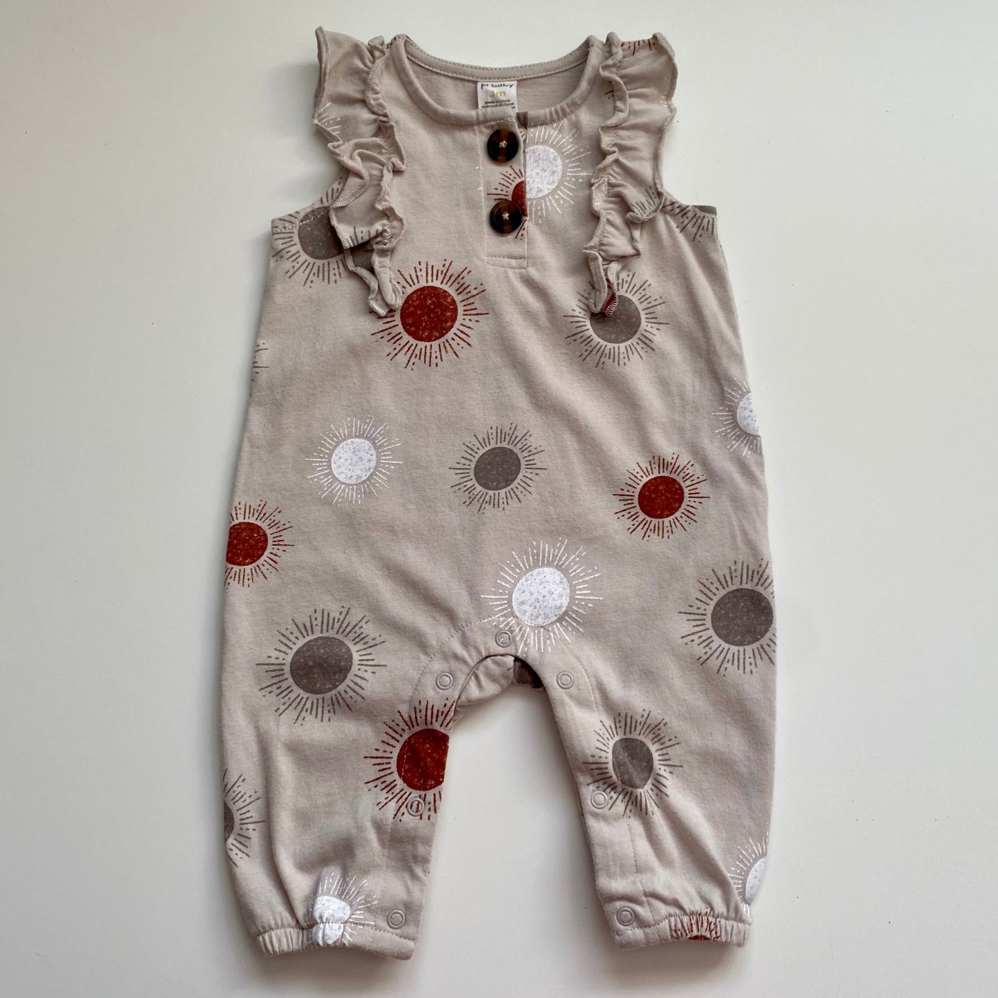 Une pièce PL Kids | 3 mois