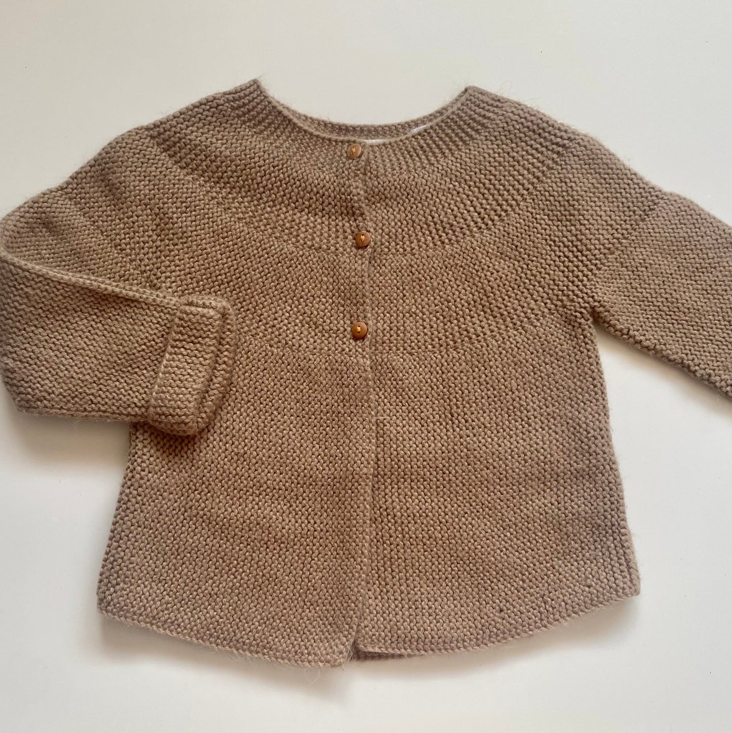 Cardigan en maille Zara 18-24 mois