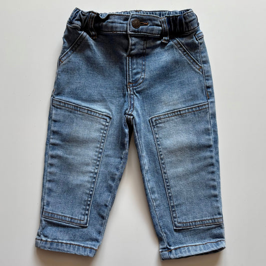 Jeans Blumind | 12 mois