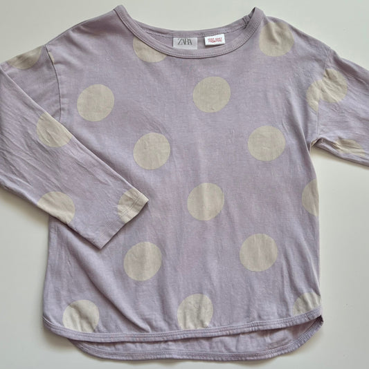 Chandail Zara | 4-5 ans