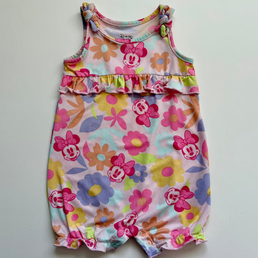 Barboteuse Disney Baby | 3-6 mois