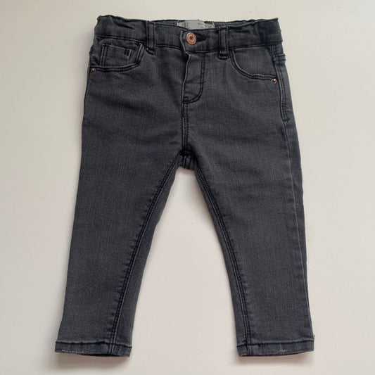 Jeans Zara 9-12 mois